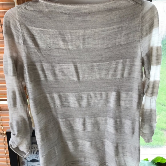 Loft Shear sweater - Picture 3 of 8